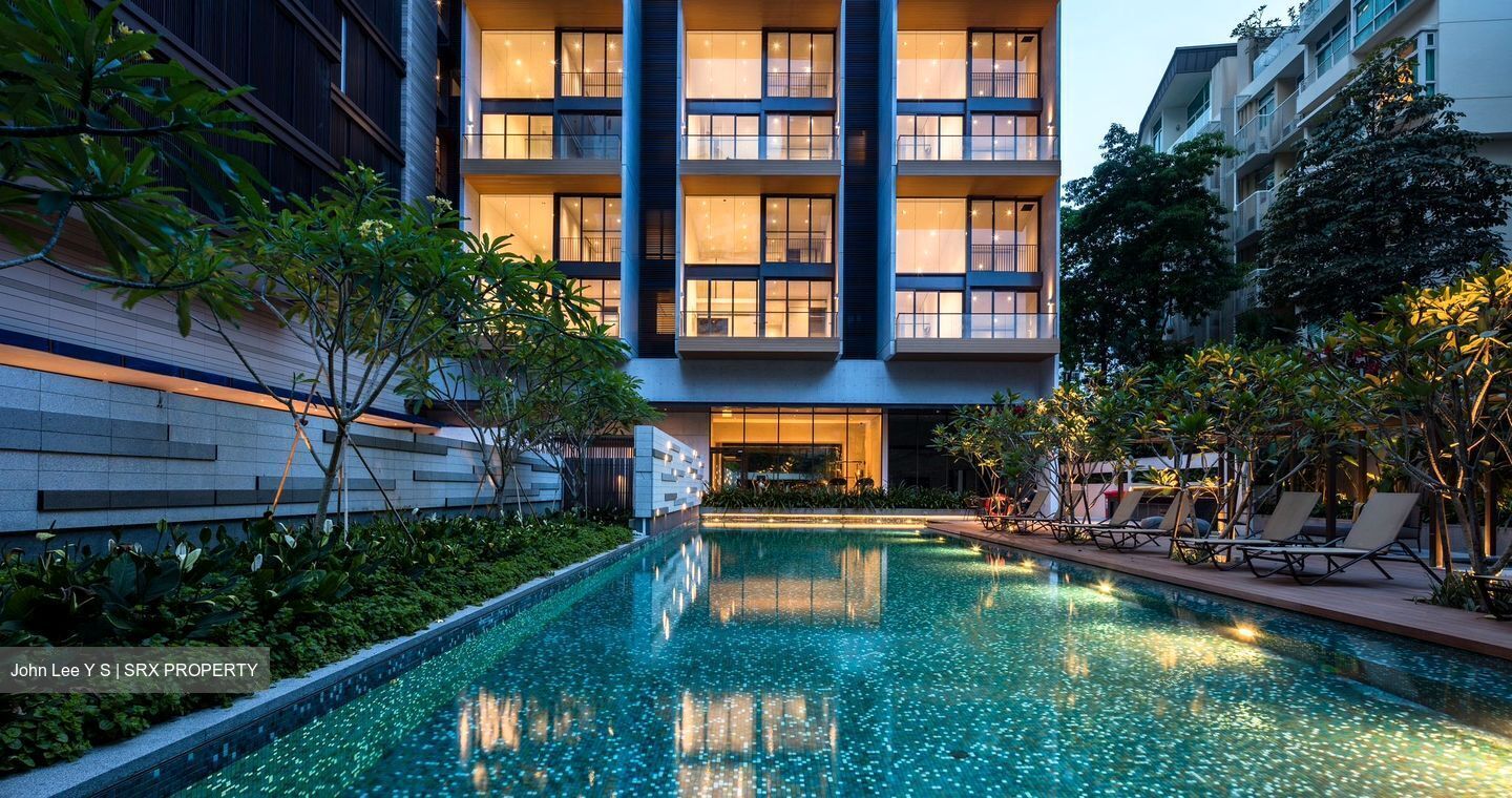 Lloyd Sixtyfive (D9), Apartment #596469761